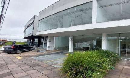 Ponto comercial para alugar no Sanvitto, Caxias do Sul 