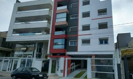 Apartamento com 3 quartos à venda no Villagio Iguatemi, Caxias do Sul 