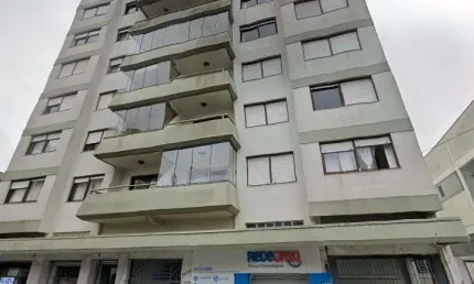 Apartamento Semi Mobiliado São Pelegrino Caxias do Sul