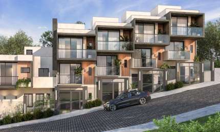 Apartamento com 2 quartos à venda na Vila Verde, Caxias do Sul 