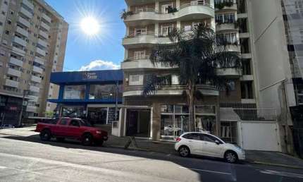 Apartamento Semi Mobiliado Nossa Senhora de Lourdes Caxias do Sul