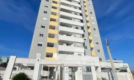 Apartamento com 2 quartos à venda na Vila Verde, Caxias do Sul 