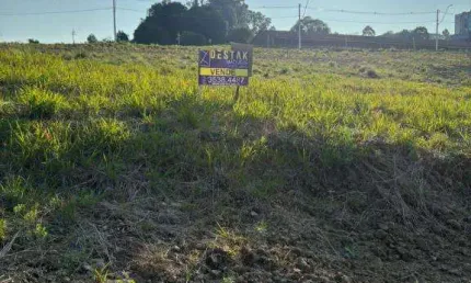 Terreno à venda no Desvio Rizzo, Caxias do Sul 