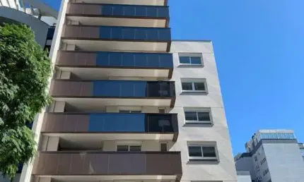 Apartamento com 3 quartos à venda no Exposição, Caxias do Sul 