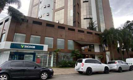 Sala comercial para alugar no Pio X, Caxias do Sul 