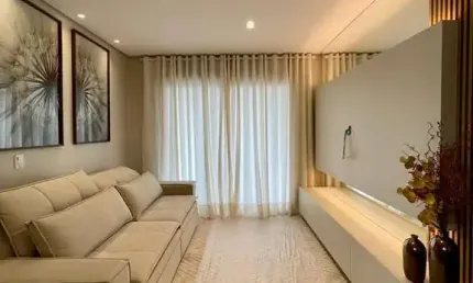 Apartamento com 3 quartos à venda no São José, Caxias do Sul 