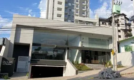 Apartamento Mobiliado Nossa Senhora de Lourdes Caxias do Sul
