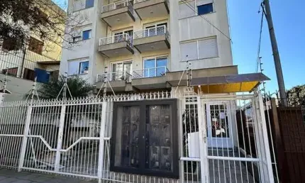 Apartamento Semi Mobiliado São Pelegrino Caxias do Sul