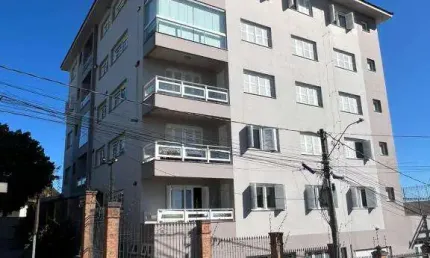 Apartamento Semi Mobiliado Rio Branco Caxias do Sul