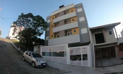 Apartamento semi mobiliado desvio rizzo caxias do sul