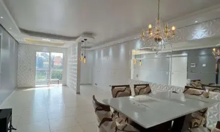 Apartamento com 2 quartos à venda no Desvio Rizzo, Caxias do Sul 