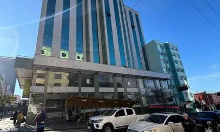 Sala comercial para alugar no Centro, Caxias do Sul 
