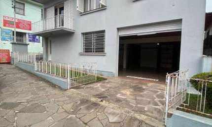 Ponto comercial para alugar na Ana Rech, Caxias do Sul 