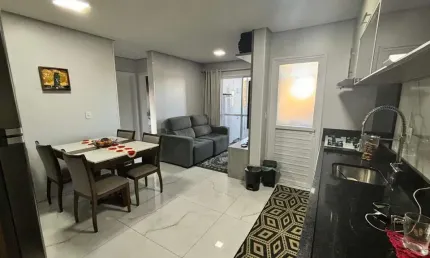 Apartamento com 2 quartos à venda no Desvio Rizzo, Caxias do Sul 