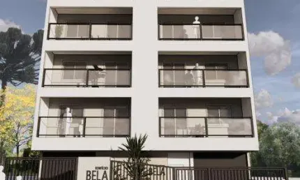 Apartamento com 2 quartos à venda no Santa Lúcia do Piaí, Caxias do Sul 
