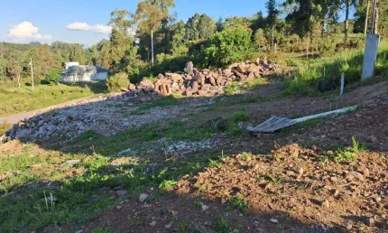 Terreno à venda na Bela Vista, Caxias do Sul 