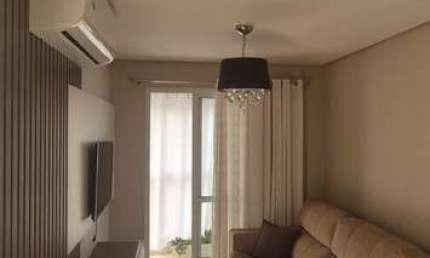Cobertura com 3 quartos à venda na Morada dos Alpes, Caxias do Sul 