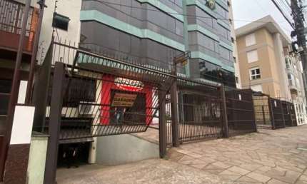 Cobertura com 3 quartos para alugar no Santa Catarina, Caxias do Sul 