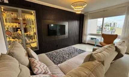 Apartamento Semi Mobiliado Rio Branco Caxias do Sul
