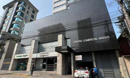 Sala comercial à venda no Centro, Caxias do Sul 