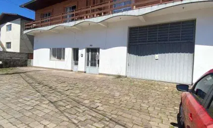 Barracão / Galpão / Depósito para alugar no Jardim Eldorado, Caxias do Sul 