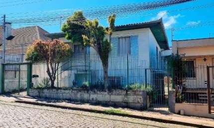 Casa com 3 quartos à venda no Rio Branco, Caxias do Sul 