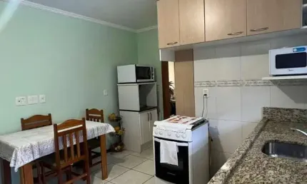 Apartamento com 2 quartos à venda no Kayser, Caxias do Sul 