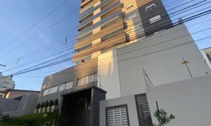 Apartamento com 3 quartos à venda no Panazzolo, Caxias do Sul 