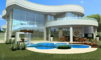 Casa com 4 quartos à venda no Pedancino, Caxias do Sul 