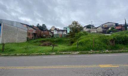 Terreno comercial para alugar no Pioneiro, Caxias do Sul 