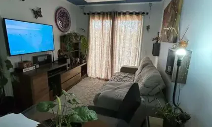 Apartamento semi mobiliado são leopoldo caxias do sul