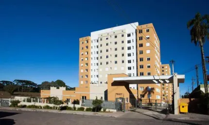 Apartamento com 2 quartos à venda na Nossa Senhora do Rosário, Caxias do Sul 