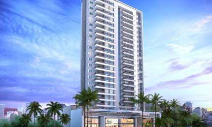 Apartamento com 1 quarto à venda no Santa Catarina, Caxias do Sul 