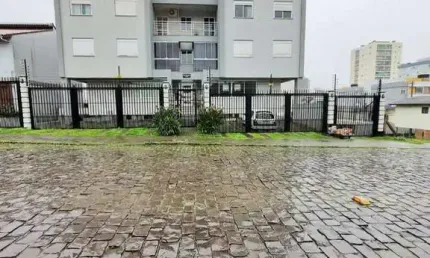 Apartamento com 2 quartos à venda no Desvio Rizzo, Caxias do Sul 