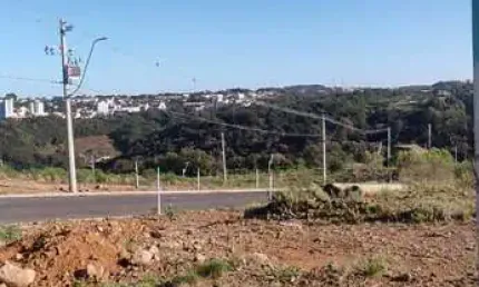 Terreno à venda no São Luiz, Caxias do Sul 