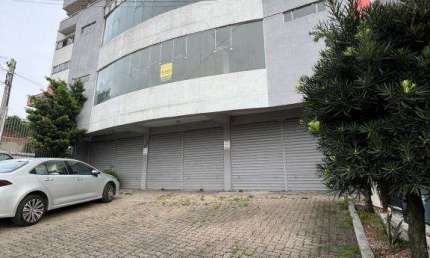 Ponto comercial para alugar no Universitário, Caxias do Sul 