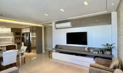 Apartamento com 3 quartos à venda no Panazzolo, Caxias do Sul 