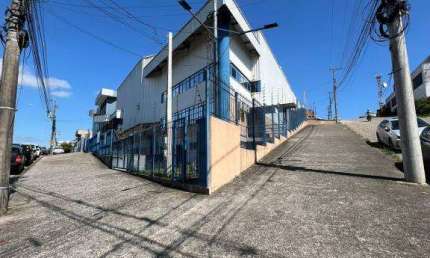 Barracão / Galpão / Depósito para alugar na Cidade Nova, Caxias do Sul 