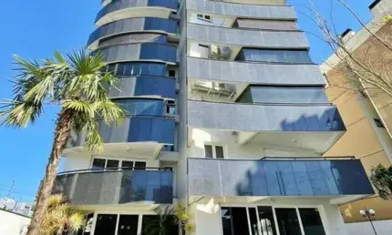 Apartamento com 3 quartos à venda no Medianeira, Caxias do Sul 