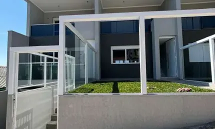 Casa com 2 quartos à venda no São Caetano, Caxias do Sul 