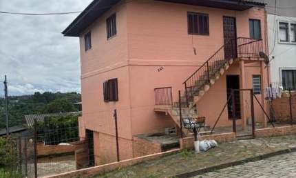 Casa com 5 quartos à venda no São Caetano, Caxias do Sul 