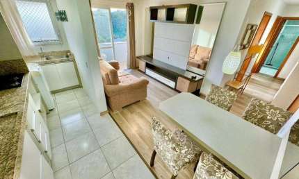 Apartamento com 2 quartos à venda no Kayser, Caxias do Sul 