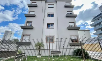 Apartamento com 2 quartos à venda no Jardim América, Caxias do Sul 