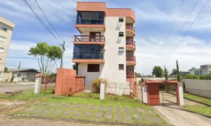 Apartamento com 2 quartos à venda no Santa Catarina, Caxias do Sul 
