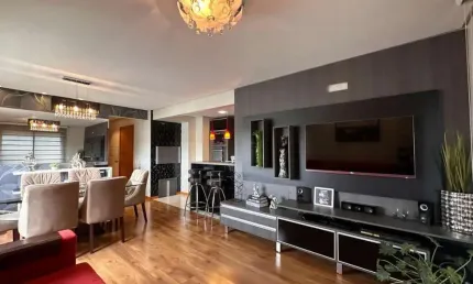 Apartamento Mobiliado Nossa Senhora de Lourdes Caxias do Sul