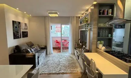 Apartamento com 2 quartos à venda no Panazzolo, Caxias do Sul 
