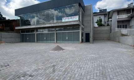 Ponto comercial para alugar no Panazzolo, Caxias do Sul 