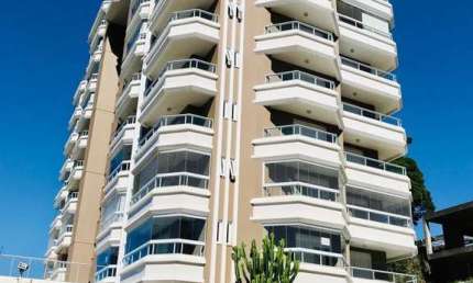 Apartamento com 4 quartos à venda na Colina Sorriso, Caxias do Sul 