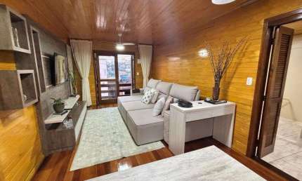 Casa com 4 quartos à venda no Planalto, Caxias do Sul 