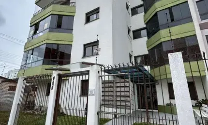 Apartamento semi mobiliado santa catarina caxias do sul